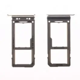 Certifié Tiroir SIM / SD Samsung Galaxy Note 8 (N950F) Or