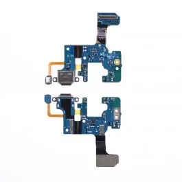 Prix Choc Nappe / Connecteur de Charge Samsung Galaxy Note 8 (N950F)