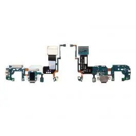 Promotion Nappe / Connecteur de Charge (REV0.51 - T50) Samsung Galaxy S8+ (G955F)