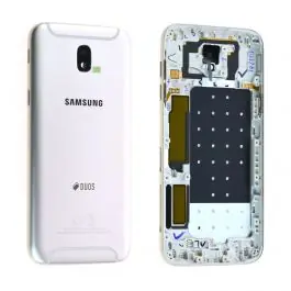 Achetez Aujourd’hui Coque arrière (Duos) Samsung Galaxy J5 2017 (J530F) Or