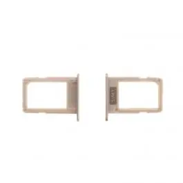 Tiroir SIM Samsung Galaxy J5 2017 (J530F) / J7 2017 (J730F) Or Livraison Express