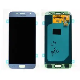 Écran Samsung Galaxy J5 2017 (J530F) Bleu Origine Quantité Limitée