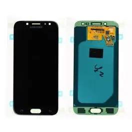 Écran Samsung Galaxy J5 2017 (J530F) Noir Origine Nouvelle Collection