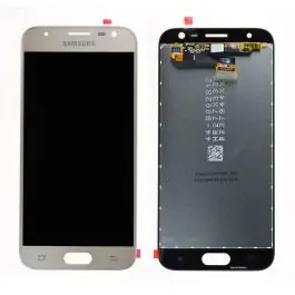 Achat Immédiat Écran Samsung Galaxy J3 2017 (J330F) Or Origine