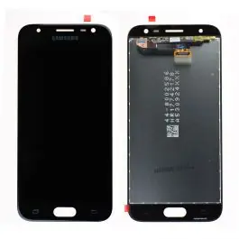 Top Vente Écran Samsung Galaxy J3 2017 (J330F) Noir Origine