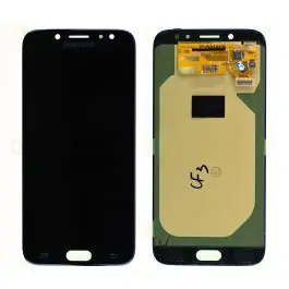 Écran Samsung Galaxy J7 2017 (J730F) Noir Origine Offre Limitée