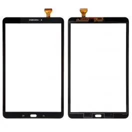 Usine Directe Vitre tactile Samsung Galaxy Tab A6 - Tab A 2016 10.1 (T580) Noir