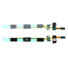Bon Plan Nappe Clavier Samsung Galaxy J5 2016 (J510F)