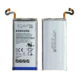 Batterie Samsung Galaxy S8 (G950F) Origine GH82-14642A Authentique