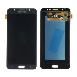 Prix Choc Écran Samsung Galaxy J7 2016 (J710F) Noir Origine