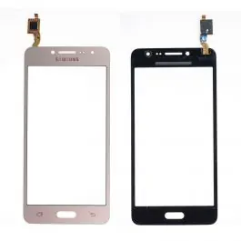 Vitre tactile Samsung Galaxy Grand Prime Plus (G532F) Or Promotion