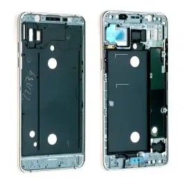 Commander Vite Châssis central Samsung Galaxy J5 2016 (J510F) Or