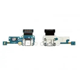 Affaire À Saisir Nappe / Connecteur de Charge / HOME Samsung Galaxy Tab S2 8.0 (T715)