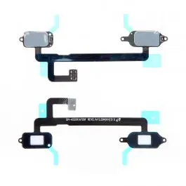 Remise Nappe Clavier Samsung Galaxy A3 2017 (A320F)
