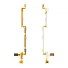 Certifié Nappe Power / Volume (Rev06) Samsung Galaxy Tab 3 8.0 (T310/T315)