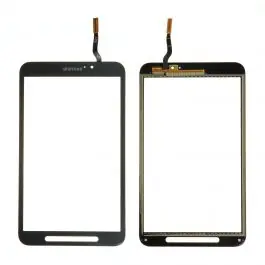 Solde Vitre tactile Samsung Galaxy Tab Active Wi-Fi (T360) Noir