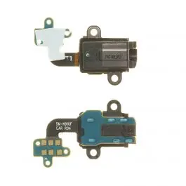 Dernier Modèle Nappe Jack Samsung Galaxy Note 4 (N910F)