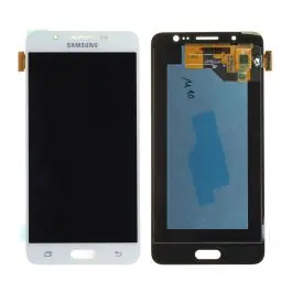 Écran Samsung Galaxy J5 2016 (J510F) Blanc Origine Prix Promo