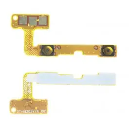 Quantité Limitée Nappe Volume (Contact) Samsung Galaxy Mega (i9205)