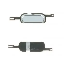 Bouton HOME Samsung Galaxy Tab Pro 10.1 (T520) Blanc Acheter En Ligne