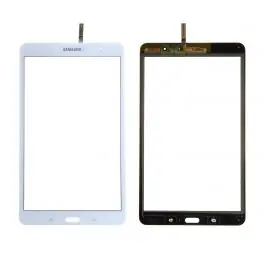 Achetez Aujourd’hui Vitre tactile Samsung Galaxy Tab Pro 8.4 (T320) Blanc