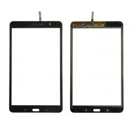 Vitre tactile Samsung Galaxy Tab Pro 8.4 (T320) Noir Soldes