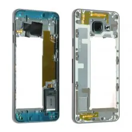 Châssis central Samsung Galaxy A3 2016 (A310F) Noir Origine Meilleure Vente
