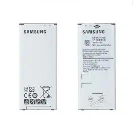Batterie Samsung Galaxy A3 2016 (A310F) Origine EB-BA310ABE Dernier Modèle