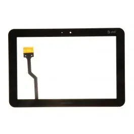 Vitre tactile Samsung Galaxy Tab 8.9 (P7300/P7310) Noir Origine Paiement Sécurisé