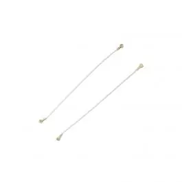 Câble antenne Samsung Galaxy S7 (G930F) Blanc Prix Cassé