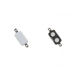 Bouton HOME d'occasion Samsung Galaxy Mini 2 (S6500) Blanc Offre Exclusive