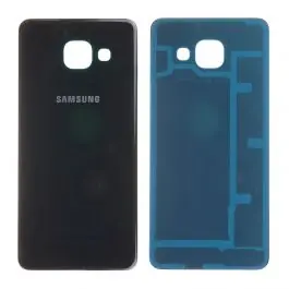 Vitre arrière Samsung Galaxy A3 2016 (A310F) Noir Origine Promotion Saisonnière