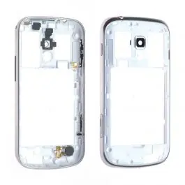 Usine Directe Châssis central Samsung Galaxy Trend (S7560) / S Duos (S7562) Blanc