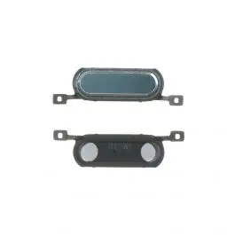 Bouton HOME Samsung Galaxy Tab 4 10.1'' (T530) Noir Solde