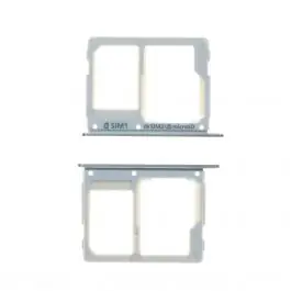 Commander Maintenant Tiroir SIM / SD Samsung Galaxy A3 2016 (A310F) / A5 2016 (A510F) Noir