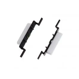 Bouton Power Samsung Galaxy A7 (A700F) Blanc Commande En Gros