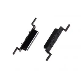 Bouton Power Samsung Galaxy A7 (A700F) Noir Prix Cassé