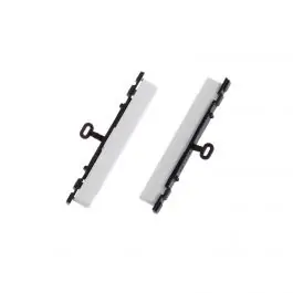 Quantité Limitée Bouton Volume Samsung Galaxy A7 (A700F) Blanc