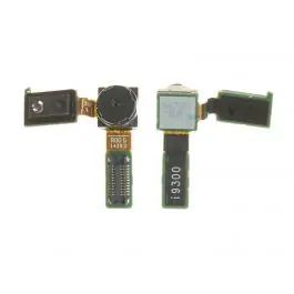 Dernière Chance Nappe Caméra avant Samsung Galaxy S3 Neo (i9301i)
