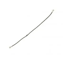 Câble antenne Samsung Galaxy Nexus (i9250) Noir Usine Directe