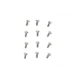 Acheter En Ligne Kit de vis Samsung Galaxy S3 (i9300)
