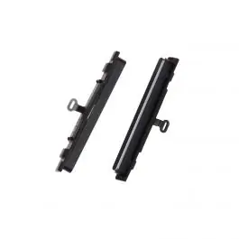 Commander Vite Bouton Volume Samsung Galaxy A3 (A300FU) / A5 (A500FU) Noir