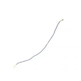 Câble antenne Samsung Galaxy S4 Zoom (SM-C101) Bleu Retour Gratuit