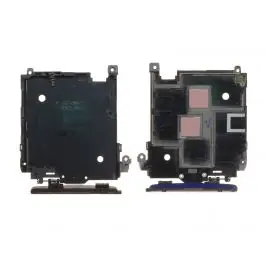Châssis support batterie d'occasion Samsung Galaxy S4 Zoom (SM-C101) Expédition Rapide
