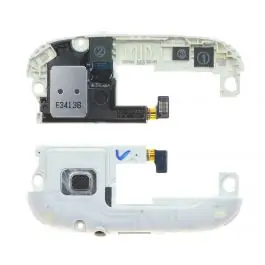 Solde Module Haut-parleur / Jack Samsung Galaxy S3 4G (i9305) Blanc