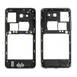 Acheter En Ligne Châssis central d'occasion Samsung Galaxy S Advance (i9070) Noir