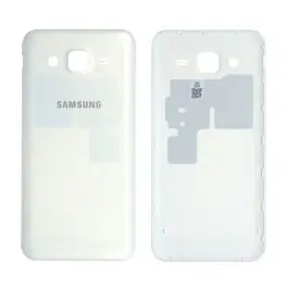 Coque arrière Samsung Galaxy J5 (J500F) Blanc Expédié Aujourd’hui