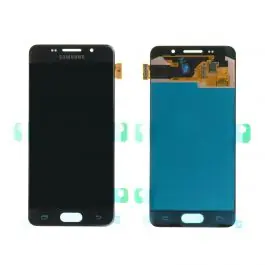 Écran Samsung Galaxy A3 2016 (A310F) Noir Origine Achat Immédiat