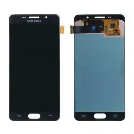 Retour Gratuit Écran Samsung Galaxy A5 2016 (A510F) Noir Origine