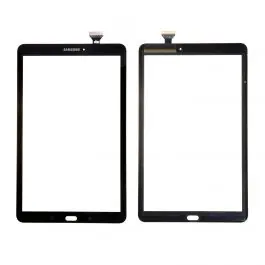 Authentique Vitre tactile Samsung Galaxy Tab E 9.6 (T560) Noir